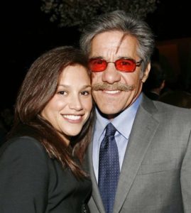 Geraldo Rivera Wife Erica Michelle Age, Wiki Bio - lawyer-facts.com